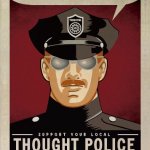 Thought Police