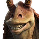 Jar jar