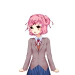 Natsuki u n s e e s