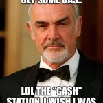 sean connery Meme Generator - Imgflip