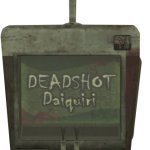 Deadshot Daiquiri meme