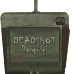 Deadshot Daiquiri