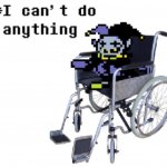 jevil