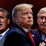 McCarthy, Trump, McConnell Evil, Bad for America template
