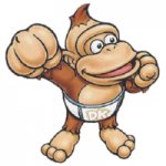 Baby Kong