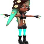 t posing marina meme