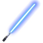 Blue Lightsaber