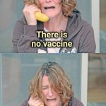Being paranoid doesn't mean everything isn't a conspiracy | There is no vaccine; for Paranoid Schizophrenia | image tagged in mental patient,antivax,flat earth,looney tunes | made w/ Imgflip meme maker