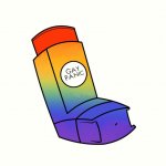 g a y p a n i c