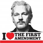 Assange 1st Ammendment