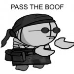 Pass plz meme