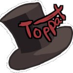 Top hat