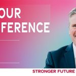 Starmer Conference