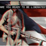 Liberate