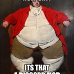 I | HOLY SHIT; ITS THAT A DISCORD MOD | image tagged in fat guy,discord,obesity,memes,obese woman at computer | made w/ Imgflip meme maker