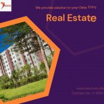Real Estate Data Entry Services GIF Template