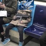 Elias with the Nine meme