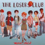 maxie's losers club template
