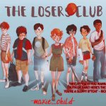 maxie's losers club template