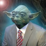 paster yoda meme