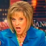 Nancy Grace