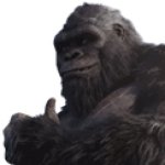 Kong Thumbs Up
