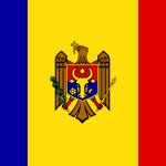 Moldovan Flag