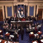 Suga in Senate