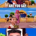 james charles wants to clap that ass | ARE YOU GAY | image tagged in have you ever x | made w/ Imgflip meme maker