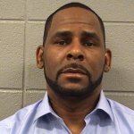 R Kelly template