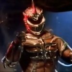 Lord Zedd angry