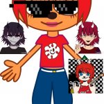 um jammer lammy | image tagged in um jammer lammy | made w/ Imgflip meme maker