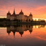 Moritzburg | image tagged in moritzburg | made w/ Imgflip meme maker