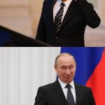 Putin approves