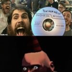 o_o | image tagged in tf2 heavy stare,memes,funny,gifs,not really a gif,oh wow are you actually reading these tags | made w/ Imgflip meme maker