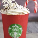 Peppermint Mocha