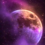 moon | HOW I WISH LIFE WAS GOING | image tagged in moon | made w/ Imgflip meme maker