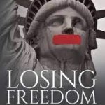 America losing freedom