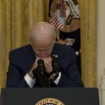 Biden bent