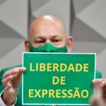 Placa do Véio da Havan