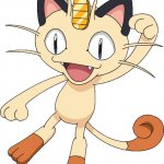 meowth2 template