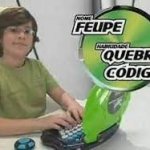 Quebrar Codigos