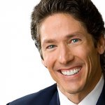 Joel Osteen Not Helping