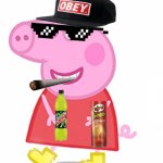 MLG Peppa