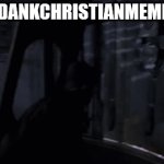 Every once in a while... | R/DANKCHRISTIANMEMES; WE HIT THE FRONT PAGE AGAIN! | image tagged in reddit,dank,christian,memes,r/dankchristianmemes | made w/ Imgflip video-to-gif maker