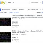 Diablo 2 SOJ Biden