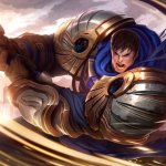 Garen LoL