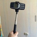 nokia hammer