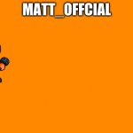 MATT_OFFCIAL