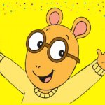Arthur Happy Birthday